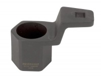 Powerbuilt 648796 Honda Crankcase Pulley Removal Tool Powerbuilt 648796 Honda Crankcase Pulley Removal Tool