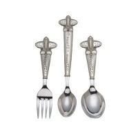 Zoom 3 Piece Baby Feeding Set Zoom 3 Piece Baby Feeding Set
