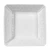 Bernardaud Louvre Square Dish 5.1 X 5.1 In