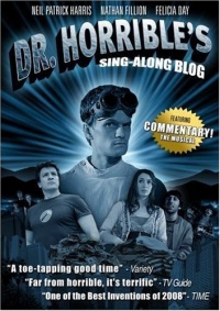 Dr. Horrible's Sing-Along Blog Dr. Horrible's Sing-Along Blog