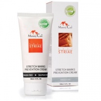 Anti Striae - Stretch Marks Prevention Cream Anti Striae - Stretch Marks Prevention Cream