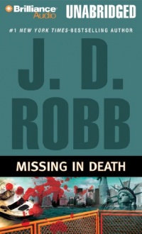 Missing in Death (In Death Series) Missing in Death (In Death Series)