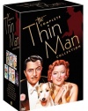 The Complete Thin Man Collection (The Thin Man / After the Thin Man / Another Thin Man / Shadow of the Thin Man / The Thin Man Goes Home / Song of the Thin Man / Alias Nick and Nora)