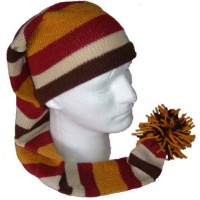 A Christmas Story Schwartz Replica Stocking Cap A Christmas Story Schwartz Replica Stocking Cap
