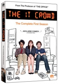 The IT Crowd: The Complete Season One