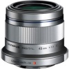 Olympus M. Zuiko Digital ED 45mm f/1.8 Lens for Micro Four Thirds Cameras