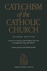 Catechism of the Catholic Church