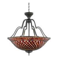 Quoizel Illusion 8 Lt Pendant Quoizel Illusion 8 Lt Pendant