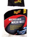 Meguiar's Microfiber Wash Mitt