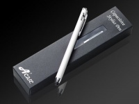 Acase(TM) Stylus - A-ccurate Slim Stylus Pen for Touchscreen Devices Including Kindle Fire, Apple iPad/iPad2/iPad3, Motorola Xoom, Samsung Galaxy Tab, BlackBerry PlayBook (White). Acase(TM) Stylus - A-ccurate Slim Stylus Pen for Touchscreen Devices Including Kindle Fire, Apple iPad/iPad2/iPad3, Motorola Xoom, Samsung Galaxy Tab, BlackBerry PlayBook (White).