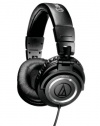 Audio-Technica ATHM50S Professional Monitor Headphones
