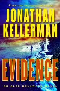 Evidence: An Alex Delaware Novel (Alex Delaware Novels) Evidence: An Alex Delaware Novel (Alex Delaware Novels)