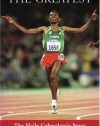 The Greatest: The Haile Gebrselassie Story