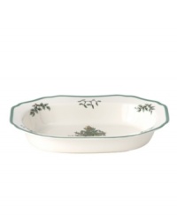Spode, a name traditionally associated with elegant holiday tables, introduces a new line of memorable Christmas ornaments. For the Spode collector, it makes a very special gift. Spode, a name traditionally associated with elegant holiday tables, introduces a new line of memorable Christmas ornaments. For the Spode collector, it makes a very special gift.