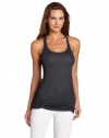 Beyond Yoga Women's Racerback Drawstring Tank