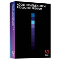 Adobe Creative Suite 4 Production Premium Upsell (Spanish) Adobe Creative Suite 4 Production Premium Upsell (Spanish)
