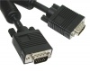 C2G / Cables to Go - 28015 - 35ft HD15 M/M SVGA Monitor Cable with Ferrites