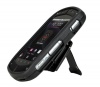 Body Glove Casio G'zOne Commando Glove Snap-On Case with Kickstand Black (9197801)