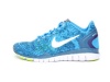 Nike Free TR Fit 2 Print Womens Training Shoes 524893-400