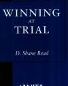Winning at Trial (Winner of ACLEA's Highest Award for Professional Excellence)