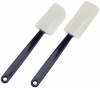 Good Cook Classic Set of 2 Spatulas