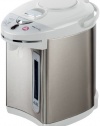 Secura 4-Quart Electric Water Boiler and Warmer AirPot SWB-43W, 18/10 Stainless Steel