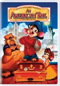 An American Tail An American Tail