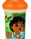 Go, Diego Go! 9oz. Insulated Straw Cup