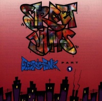 Street Jams: Electric Funk 1 Street Jams: Electric Funk 1