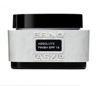 Erno Laszlo Absolute Finish Mousse Foundation - Sand