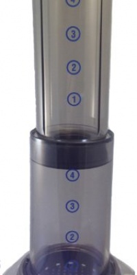 Aerobie AeroPress Coffee and Espresso Maker Aerobie AeroPress Coffee and Espresso Maker