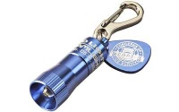 Streamlight 73002 Nano Light Miniature Keychain LED Flashlight, Blue