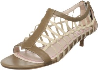 Plenty By Tracy Reese Women's Julie Sandal