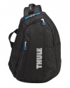 Thule Crossover TCSP-213 Sling Pack for 13 MacBook Pro and Pro Retina Display (Black)