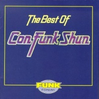 Best of Con Funk Shun Best of Con Funk Shun