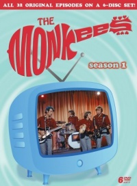 The Monkees: Season 1