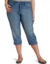 Levi's Women's 512 Capri