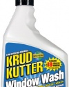 KRUD KUTTER WW32H Window Wash, 32-Ounce