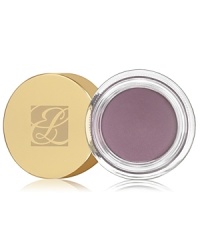 Stay-true color. 15-hour wear. Double Wear Stay-in-Place Shadow Creme delivers intense eye color that lasts and goes on fast. It's stay-true color at your fingertips with matte to demi-pearl finishes. Creamy formula goes on smoothly, blends easily. Seamless coverage won't crease or fade. Can be worn alone or layered under powder eyeshadow. For all skintypes and ideal for mature skin as it minimizes pulling and tugging of the delicate eyelid. Stay-true color. 15-hour wear. Double Wear Stay-in-Place Shadow Creme delivers intense eye color that lasts and goes on fast. It's stay-true color at your fingertips with matte to demi-pearl finishes. Creamy formula goes on smoothly, blends easily. Seamless coverage won't crease or fade. Can be worn alone or layered under powder eyeshadow. For all skintypes and ideal for mature skin as it minimizes pulling and tugging of the delicate eyelid.