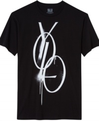 A motto tee. This shirt from Swag Like Us rocks your life-style. A motto tee. This shirt from Swag Like Us rocks your life-style.