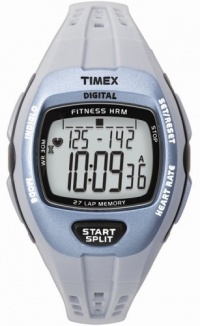 Timex Zone Trainer Digital Heart Rate Monitor Mid Timex Zone Trainer Digital Heart Rate Monitor Mid