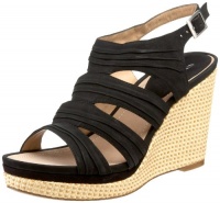 Nine West Women's Nigel Wedge Sandal Nine West Women's Nigel Wedge Sandal
