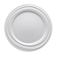 With softly curved silhouettes and a vivid white finish, Rosenthal's Nendoo collection blends contemporary design with traditional warmth and versatility. With softly curved silhouettes and a vivid white finish, Rosenthal's Nendoo collection blends contemporary design with traditional warmth and versatility.