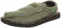 Sanuk Men's Kyoto Loafer Sanuk Men's Kyoto Loafer