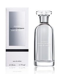 Essence eau de musc is a fresh, sensuous, and luminous fragrance. Built around a heart of musk, essence eau de musc is the encounter between sensual musky notes and the fresh notes of bergamot. Essence eau de musc is a fresh, sensuous, and luminous fragrance. Built around a heart of musk, essence eau de musc is the encounter between sensual musky notes and the fresh notes of bergamot.