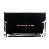 Narciso Rodriguez By Narciso Rodriguez For Women. Body Cream 5-Ounces Narciso Rodriguez By Narciso Rodriguez For Women. Body Cream 5-Ounces