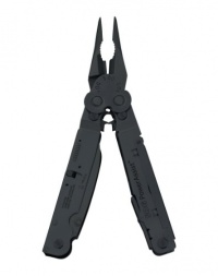SOG Specialty Knives & Tools B66-N Power Assist Knife, Black Oxide SOG Specialty Knives & Tools B66-N Power Assist Knife, Black Oxide