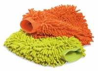 Griot's Garage 10268 Micro Fiber Wash Mitt - Set of 2 Griot's Garage 10268 Micro Fiber Wash Mitt - Set of 2