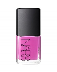 This season NARS and Thakoon extend their fashion week collaboration with limited edition nail polishes inspired by the designer's Spring 2012 collection. Super vibrant, exuberant color channels the pulsating hues of an Indian spice market for a bold dose of fashion-forward color at your fingertips. This season NARS and Thakoon extend their fashion week collaboration with limited edition nail polishes inspired by the designer's Spring 2012 collection. Super vibrant, exuberant color channels the pulsating hues of an Indian spice market for a bold dose of fashion-forward color at your fingertips.
