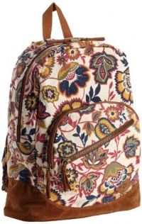 Roxy Juniors Long Time Backpack Roxy Juniors Long Time Backpack